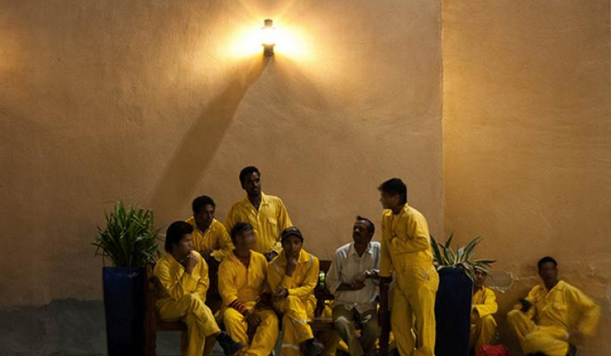 How to complain when it comes to unpaid or delayed salaries in Qatar